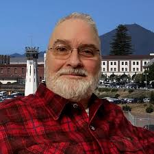 The Last Warden of ALCATRAZ