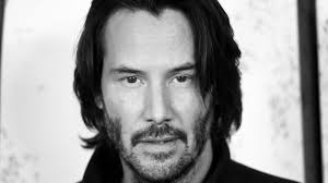 As velvet rope explains, shedding some light on how much this house is worth: How To Get Keanu Reeves Dark And Dapper Hairstyle British Gq