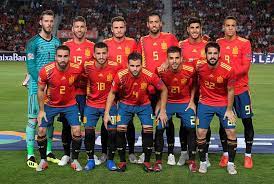 Home » konfederasi uefa » skuad timnas sepakbola spanyol 2021/2022. Enrique Tidak Pilih Kasih Saat Racik Susunan Pemain Timnas Spanyol Okezone Bola