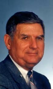 Lt. Colonel Richard C. Kirkpatrick Obituary