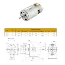 Call me on +2348036476086 for training, breeding stock, meat, managing your grasscutter farm, etc. China 24v 25w 4000rpm Permanent Magnet Grass Cutter Dc Brushed Motor China Electric Motor Brushed Motor