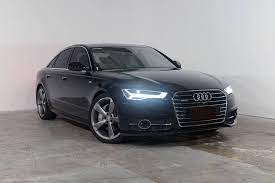 The Ultimate Sleeper The 2015 Audi A6 Tdi Biturbo S Line Now Available At Scp From 49700 Delivers Incredible Luxury Audi A6 Tdi Audi Audi A6