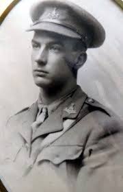 Lives of the First World War