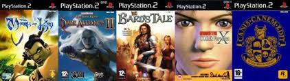 Estos títulos incluyen juegos de navegador tanto para ordenador como para dispositivos móviles, además de aplicaciones de juegos para tus teléfonos y los mejores juegos de 2 jugadores en toda la red. 5 Juegos Olvidados Para Ps2 El Pixel Ilustre