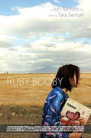Ruby's boobies