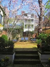 The standard developer galley kitchen was converted to an. Roberta Russell