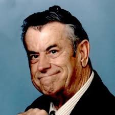 Obituary information for Donald Ray Helton