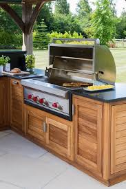 the wolf 107cm outdoor gas grill