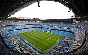 ⚽️ official profile of real madrid c.f. Real Madrid Museum Und Bernabeu Stadion Schnelleinlass Zu Jeder Zeit 2021 Aktualisiert