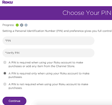 Lot's of people think they have to create a roku account with a credit card or a paypal account. Creating A Uk Roku Account Unblock Us