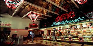 Amc entertainment holdings inc is involved in the theatrical exhibition business. Amc Is Worth 1 Per Share As Its Current Stock Price Doesn T Reflect Fundamental Value Stock Market Analyst Says Laptrinhx