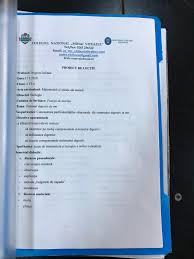 Isj Ialomita Biologie
