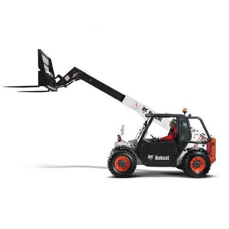 Bobcat V417 Telehandler