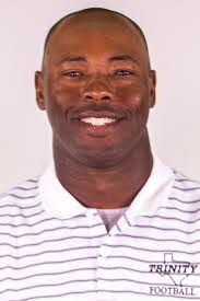 Marcus Coleman's Instagram, Twitter & Facebook