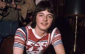 Mitchell, who was from northern ireland, was the first band member born outside of. Ian Mitchell Bay City Rollers Bassist Dead At 62