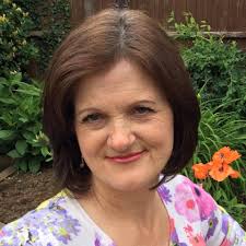 Debbie's sugar-crafting workshops aim to be fun and creative