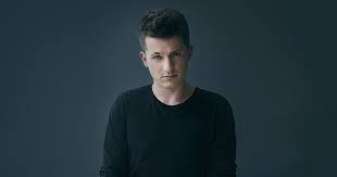 When i'm thinking about seeing you. Charlie Puth