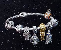 Yes, sign me up for the pandora newsletter. Star Wars X Pandora Star Wars Jewelry Charms Pandora Us Star Wars Jewelry Pandora Bracelet Designs Pandora Star