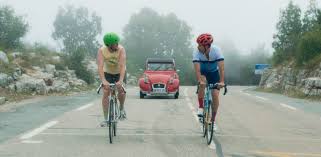 32 followers · entertainment website. The Climb Trailer Cannes Breakout Kicks Buddy Comedy Into New Gear Indiewire