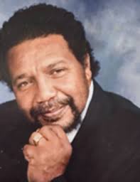 Allen William Gibson