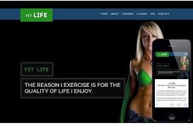 In fact, if you're like a lot of entrepreneurs, you're probably going to. 20 Free Html Css Sports Website Templates Utemplates