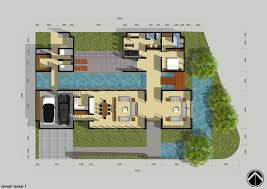 Maybe you would like to learn more about one of these? Bagaimana Cara Menggambar Denah Rumah Minimalis Arsitag