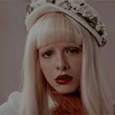 Cyou can be alice, bi'll be the mad hatter. Melanie Martinez Mad Hatter Gif 4 Gif Download