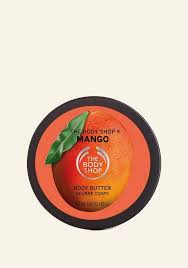 Hvordan vokser mango i hjemmet? Mango Softening Body Butter Body Butters The Body Shop