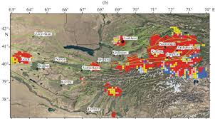 1,095 likes · 1 talking about this · 55 were here. Stress State Of Uzbekistan S Seismically Active Areas Springerlink