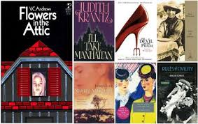 Six Degrees of Separation – from Flowers in the Attic to The Rules of  Civility | booksaremyfavouriteandbest