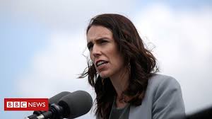 Embraer sees air taxis reducing commute to airports by 90%. New Zealand Jacinda Ardern Delays Election Over Coronavirus Fears Bbc News