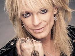 Michael Monroe · Metal Hammer Italia
