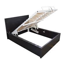 The right storage bed for the right space. 30 Off Ikea Ikea Full Bed Frame With Storage Beds