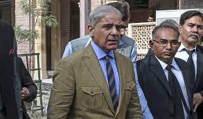 NAB closes 12 plots Inquiry against Mian Shahbaz Sharif