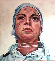 CoVid (and beyond) Artists