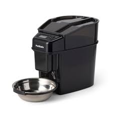 133966499 product rating is 4.6 Automatic Dog Feeders Timed Programmable Smart Petco