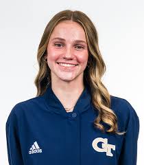 Katherine Brooker's Instagram, Twitter & Facebook