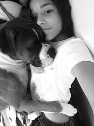 Titan is home now!!!! Mom just picked him up and he was excited to see her.  Thank you everyone for spreading the word.