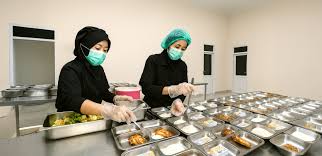 MBG dalam Perspektif Pembangunan SDM dan Ekonomi Desa Berkelanjutan