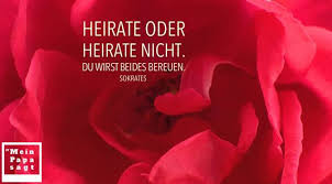 Sind die aussprüche dafür gedacht, um auf den einladungskarten für ihre persönliche hochzeitsfeier verwendung zu finden? Thema Hochzeit Zitate Und Weisheiten Mit Bild Mein Papa Sagt