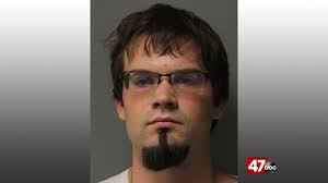 Hit and run suspect arrested in Sussex County