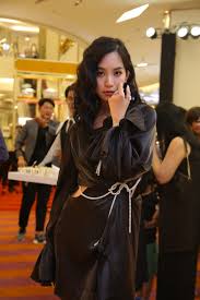 Kitty chicha amatayakul, formerly kanyawee phumsiridol, is a thai actress, singer and model. A Listers Who Come To Celebrate The Opening Of Bvlgari S Pop Up Corn