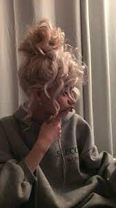 vintage venom aka lex dakota hair styles hair inspiration aesthetic hair