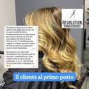 SALONE PARRUCCHIERI REVOLUTION – Parrucchieri Revolution a San ...