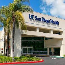 Uc San Diego Health Rancho Bernardo Specialty Clinic Urgent Care Primary Care Clinic Lab Pharmacy