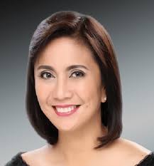 Leni Robredo