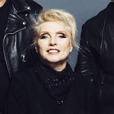 INTERVIEW: Blondie's Debbie Harry