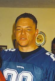 Craig Nolan Boone (1964-1999)