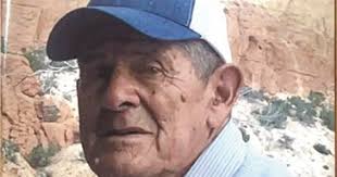Joe Corrales, 93