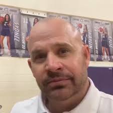 Canyon head coach Travis Schulte discussed the win over Randall